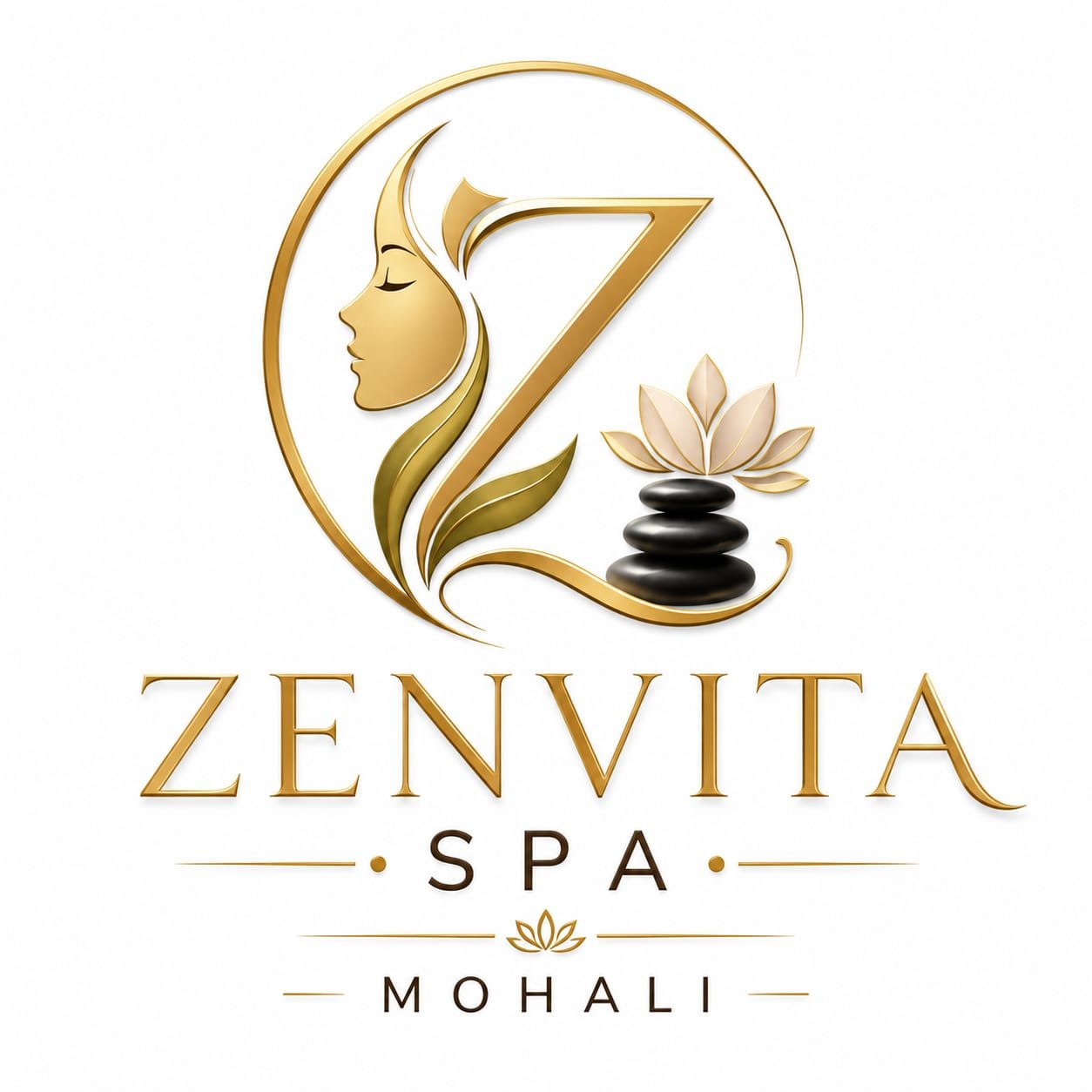 Best Spa in Mohali | Zenvita Spa