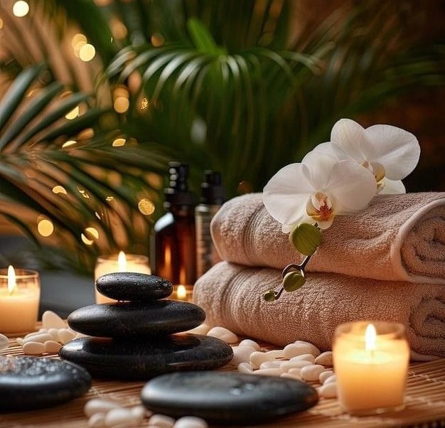 Zenvita Spa